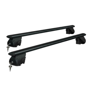 Universal Roof Rack - Black