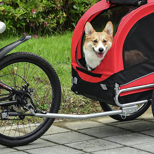 Pet Bike Trailer