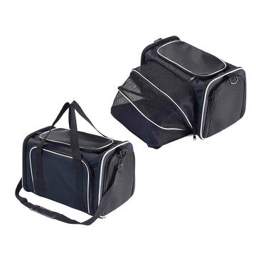 Expandable Pet Carrier