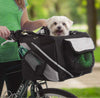 Pet Bike Basket - Dog Bike Carrier
