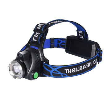 LED Headlamp