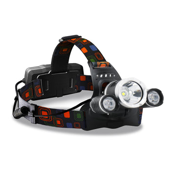 Premium LED Headlamp