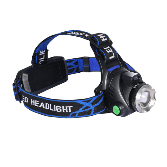 LED Headlamp