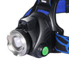 LED Headlamp