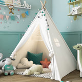 Kids Teepee Tent