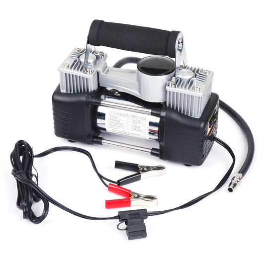 Air Compressor 12V - 4wd - Default Title