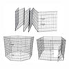 Lightweight Pet Playpen - Foldable