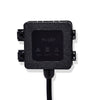 Folding Solar Panels Kit 300W with Regulator