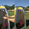 12V Portable Shower