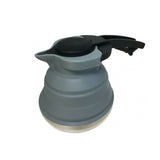 Silicone Collapsible Kettle