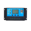 Folding Solar Panels Kit 300W with Regulator