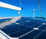 160W Flexible Solar Panel - Solar - Default Title