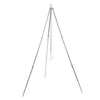 Campfire Tripod