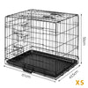 Folding Pet Cage