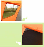2-Person Instant Pop Up Tent - - Default Title