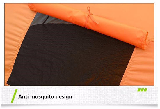 2-Person Instant Pop Up Tent - - Default Title