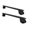 Universal Roof Rack - Black