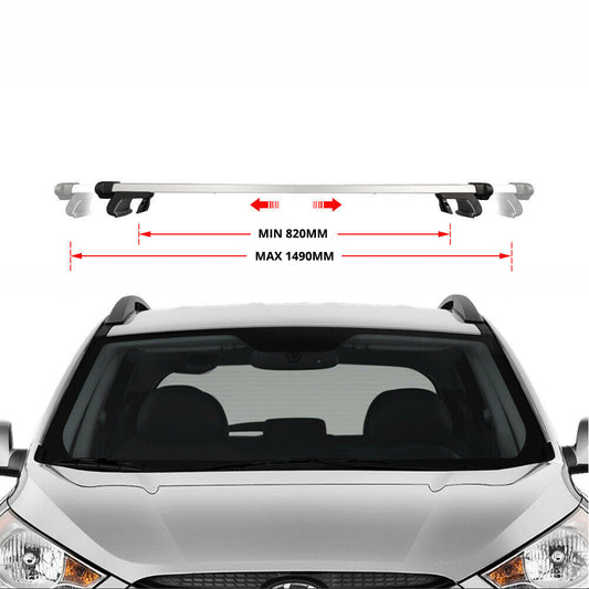 Adjustable Roof Rack