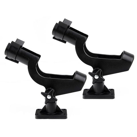2 x Fishing Rod Holder with Mounting Kit,   Fishing  -  OnTrack Outdoor
