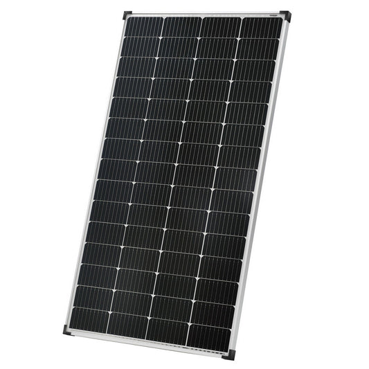 200W Solar Panel for Camping