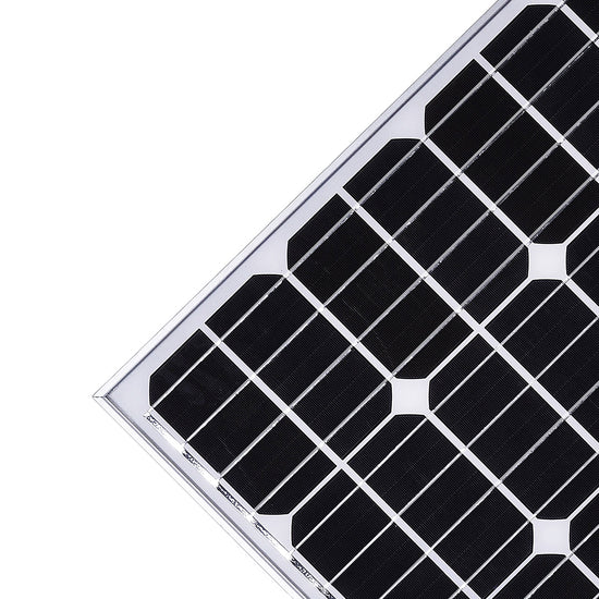 250W Solar Panel for Camping - Solar - Default Title