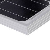250W Solar Panel for Camping - Solar - Default Title