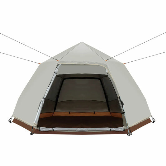 Instant Family Beach Tent