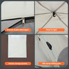Instant Family Beach Tent