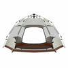 Instant Family Beach Tent
