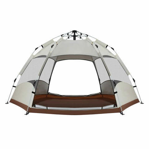 Instant Family Beach Tent