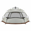 Instant Family Beach Tent