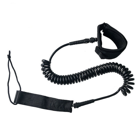 Leg to Board SUP Leash,     -  OnTrack Outdoor