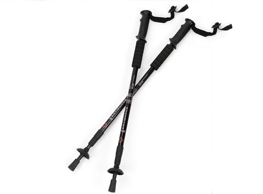 2x Anti-Shock Hiking Pole,   Hiking  -  OnTrack Outdoor