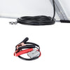 Folding Solar Panels Kit 250W with Regulator