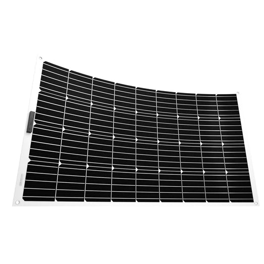 200W Flexible Solar Panel