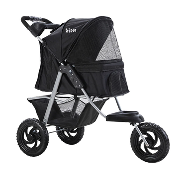 All-Terrain Pet Stroller