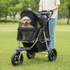 All-Terrain Pet Stroller