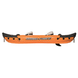 2-Person Inflatable Kayak - Beach - Default Title