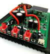 30A MPPT Solar Controller