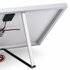 Solar Panels Kit 40W with Regulator