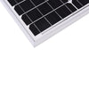 Solar Panels Kit 40W with Regulator
