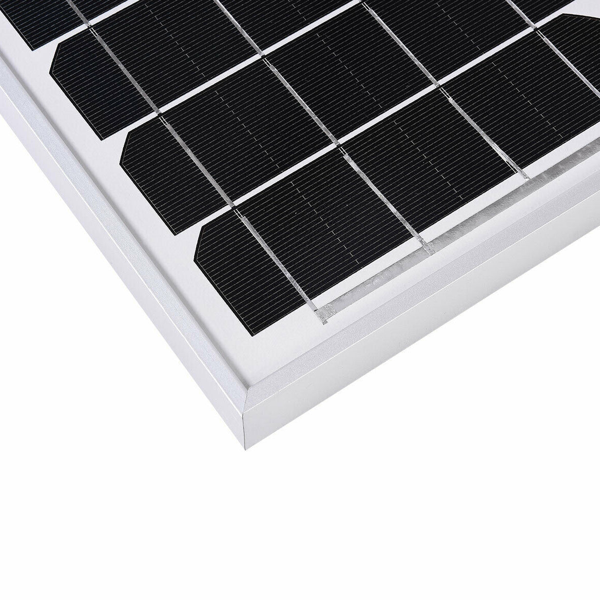 Solar Blankets, Flexible Panels, 12V Portable Solar Kits, Rigid Cells ...