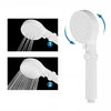 Portable Gas Shower