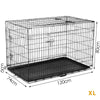 Folding Pet Cage