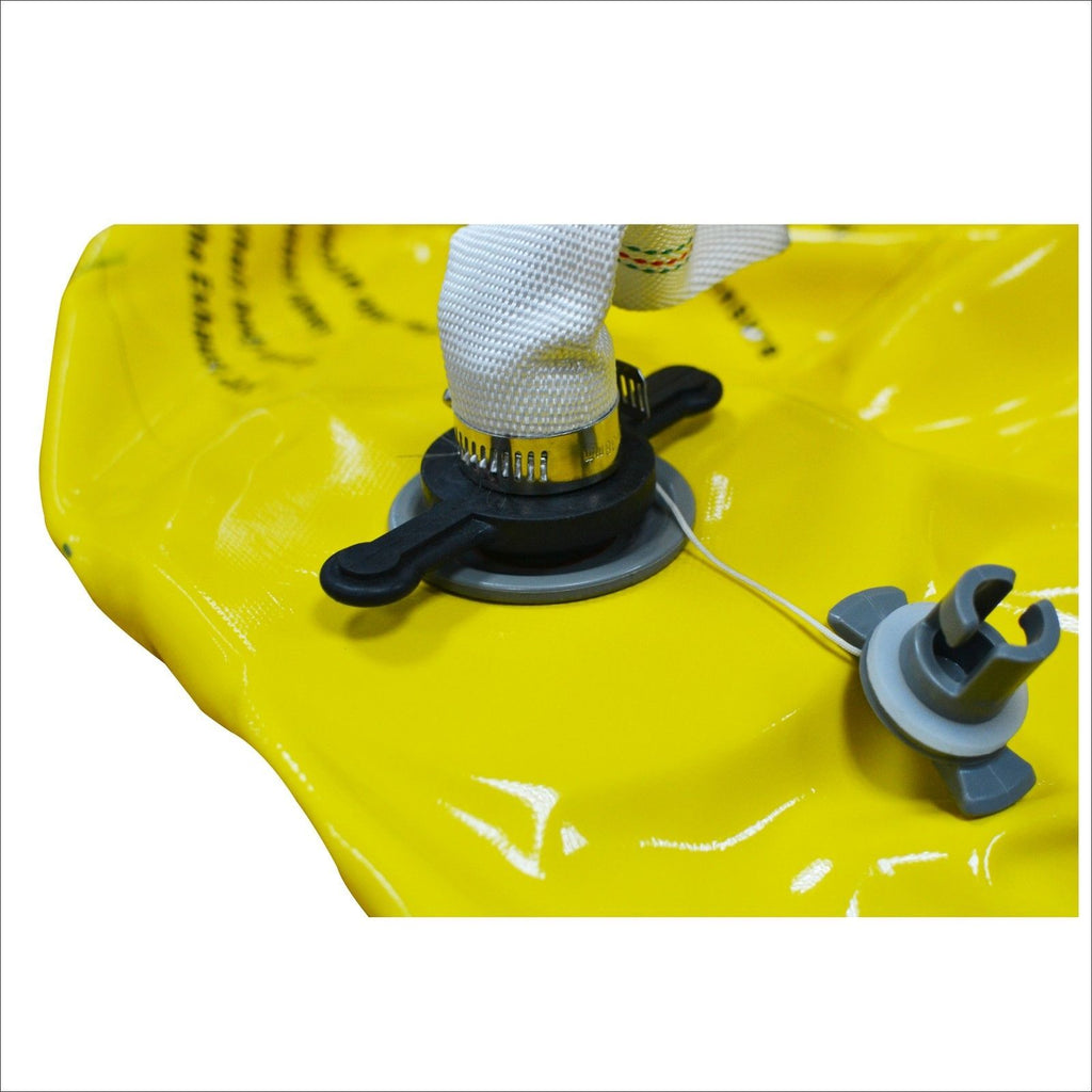 5T Exhaust Air Jack 4wd Recovery Essentials