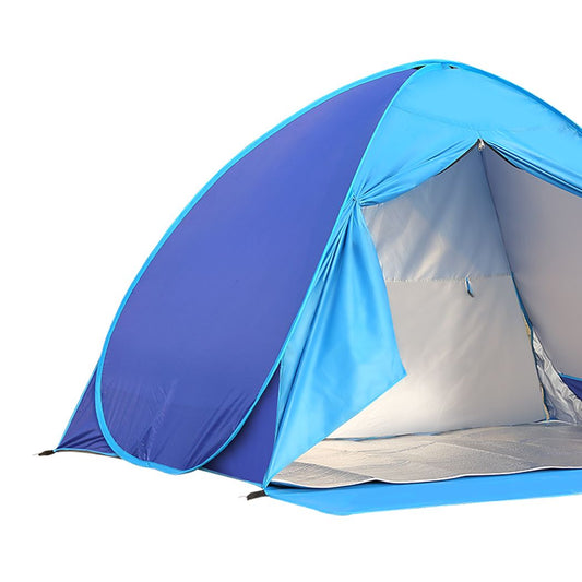 Family Beach Tent