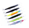 Lures Pack - Fishing - 8x Shallow Diving Lures,6x Deep Diving Lures