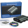 Atem Power 12V DC to DC Dual Battery Charger RV Caravan 20A 40A Battery