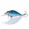 Lures Pack - Fishing - 8x Shallow Diving Lures,6x Deep Diving Lures