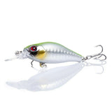 Lures Pack - Fishing - 8x Shallow Diving Lures,6x Deep Diving Lures